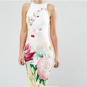 Ted Baker Julee dress